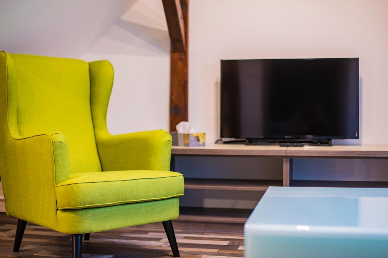 Apartamento Dvorce *