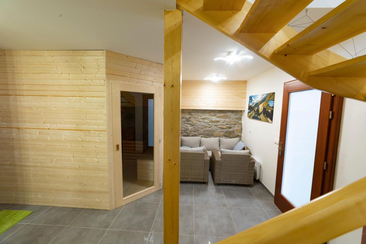 Apartamento Dvorce