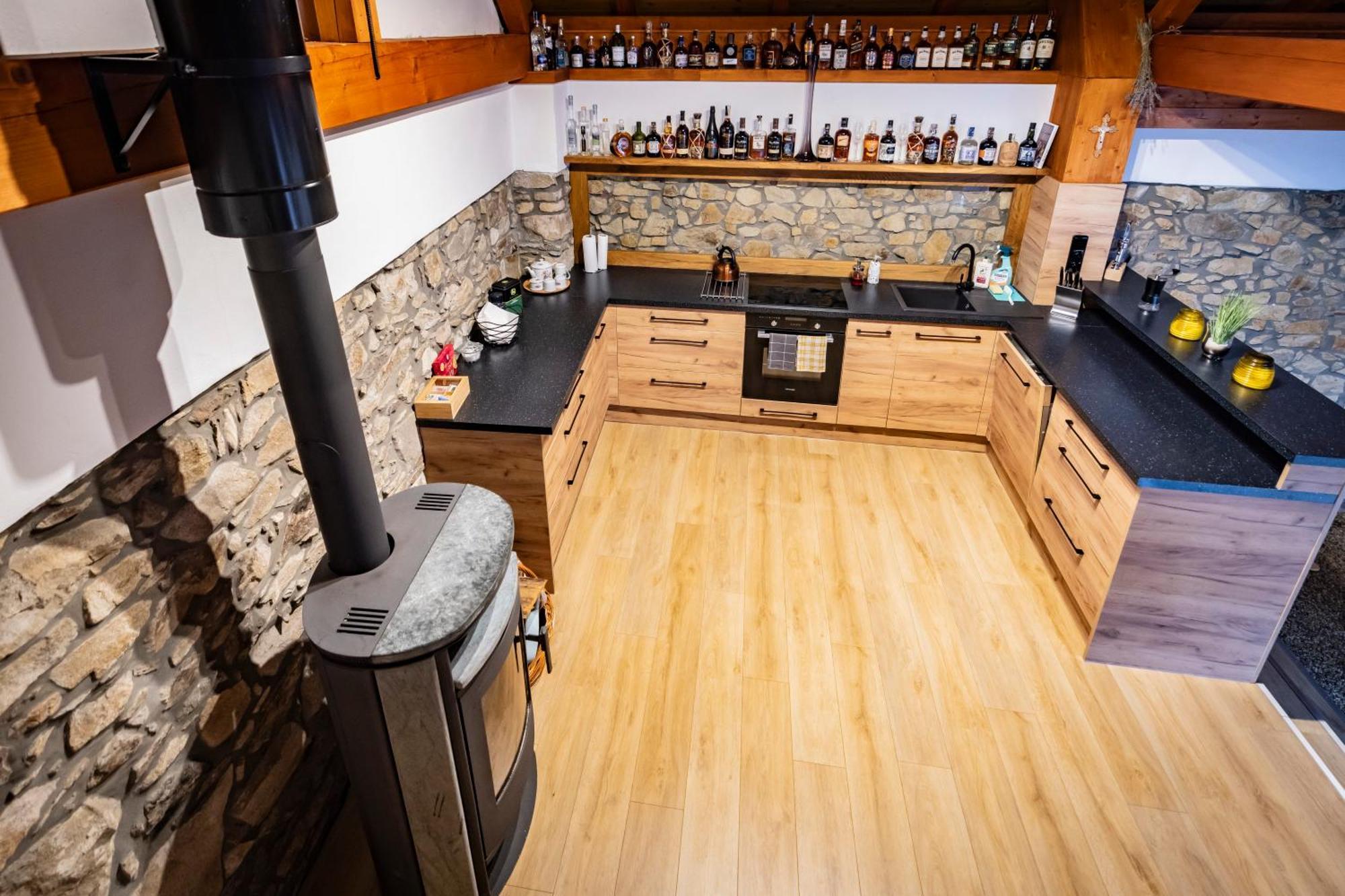 Apartamento Dvorce Stráž nad Nežárkou